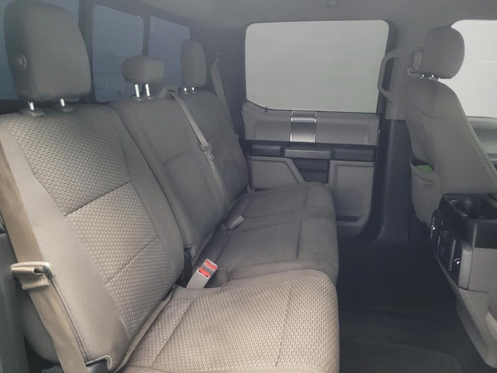 used 2015 Ford F-150 car, priced at $20,195