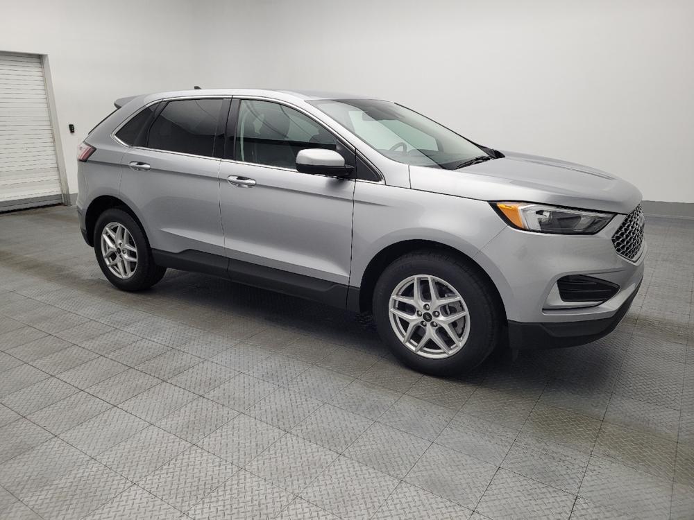 used 2024 Ford Edge car, priced at $27,095