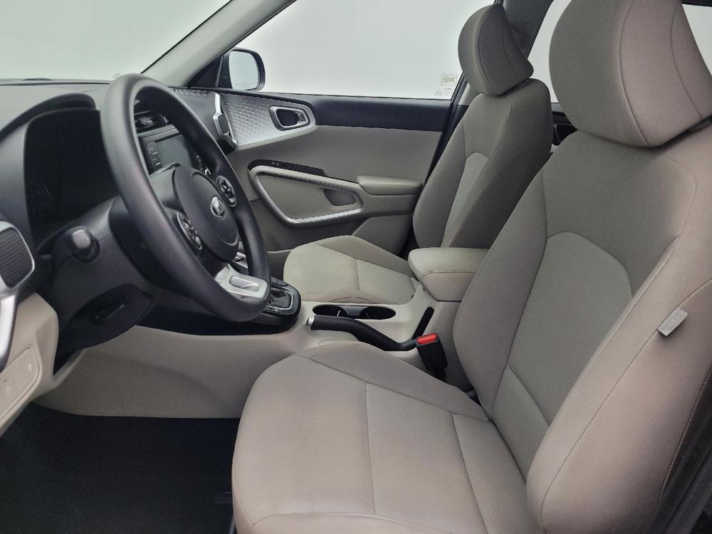 used 2020 Kia Soul car, priced at $15,095