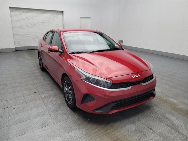 used 2022 Kia Forte car, priced at $17,395