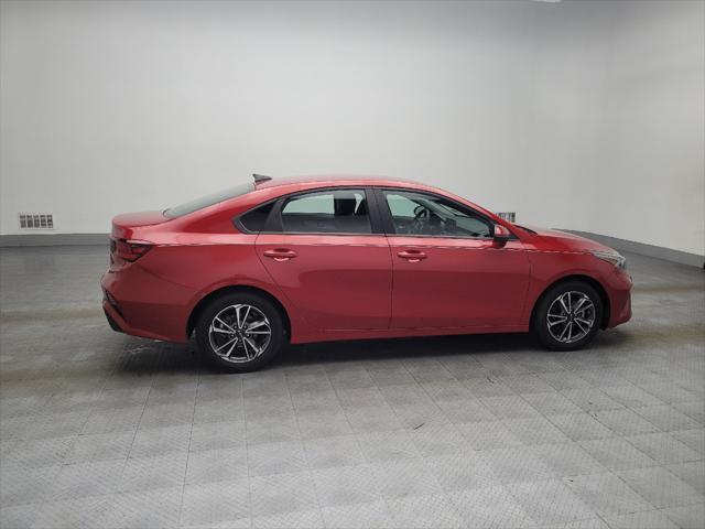 used 2022 Kia Forte car, priced at $17,395