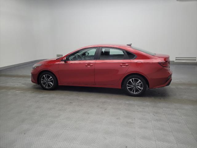 used 2022 Kia Forte car, priced at $17,395