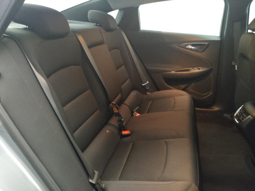 used 2023 Chevrolet Malibu car, priced at $21,995
