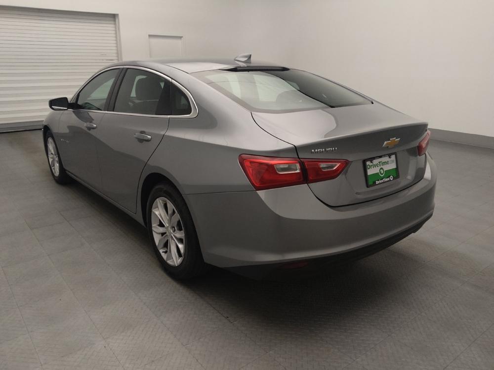 used 2023 Chevrolet Malibu car, priced at $21,995