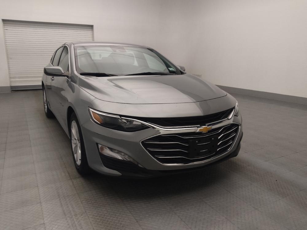 used 2023 Chevrolet Malibu car, priced at $21,995