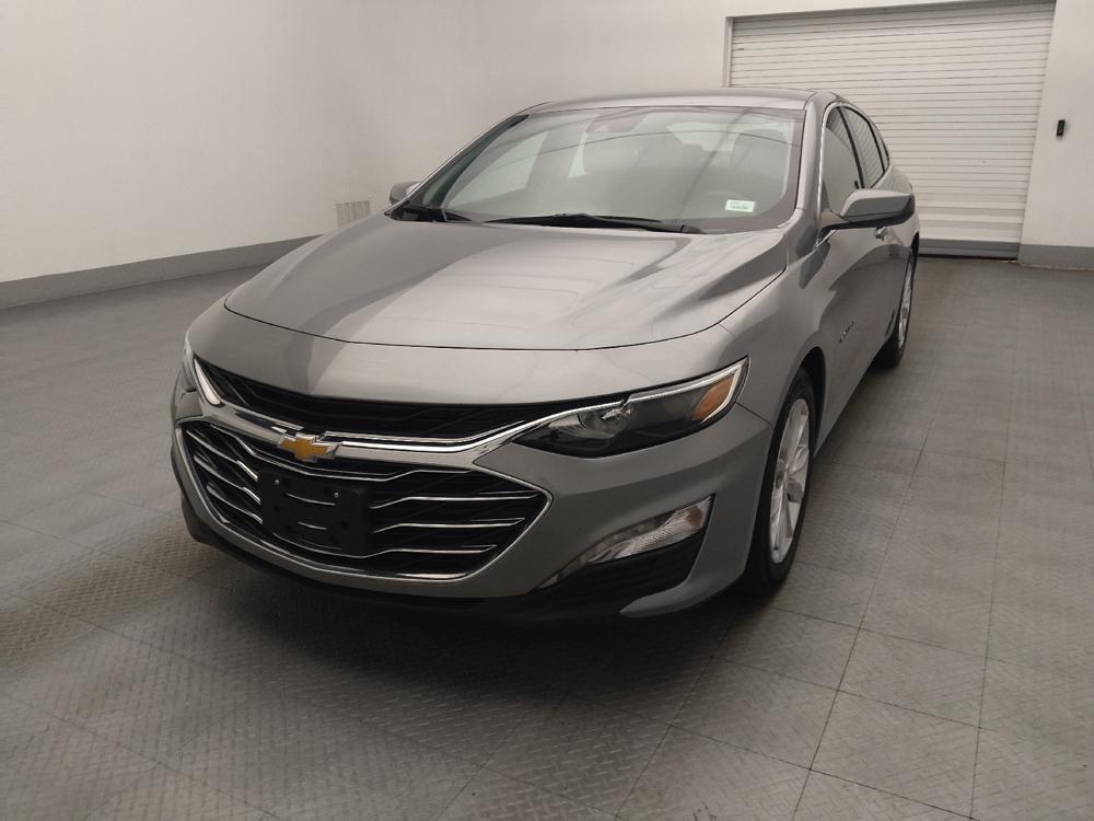 used 2023 Chevrolet Malibu car, priced at $21,995