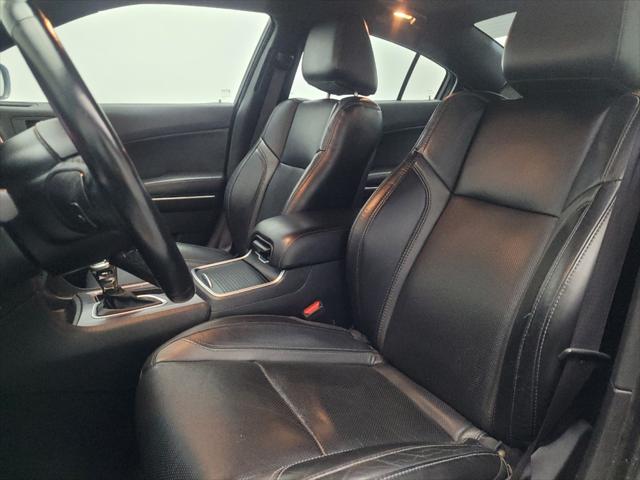 used 2020 Dodge Charger car, priced at $22,695