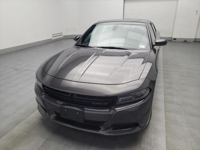 used 2020 Dodge Charger car, priced at $22,695