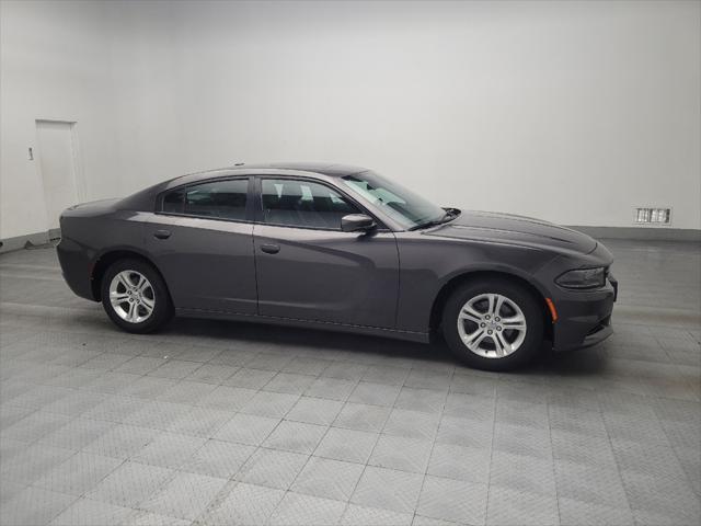 used 2020 Dodge Charger car, priced at $22,695