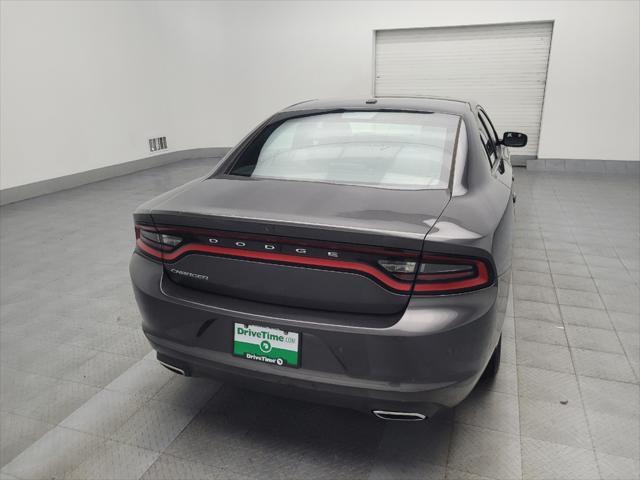 used 2020 Dodge Charger car, priced at $22,695