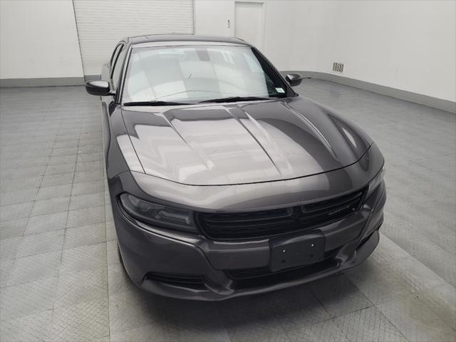 used 2020 Dodge Charger car, priced at $22,695