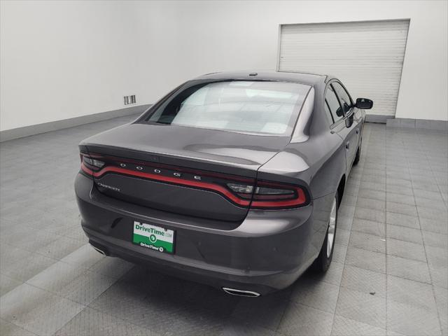 used 2020 Dodge Charger car, priced at $22,695