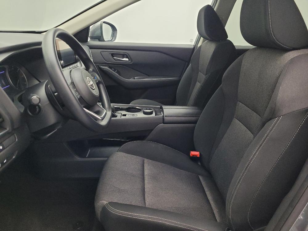 used 2024 Nissan Rogue car, priced at $23,795