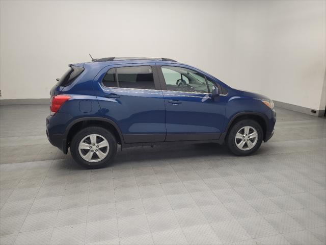 used 2019 Chevrolet Trax car, priced at $15,595