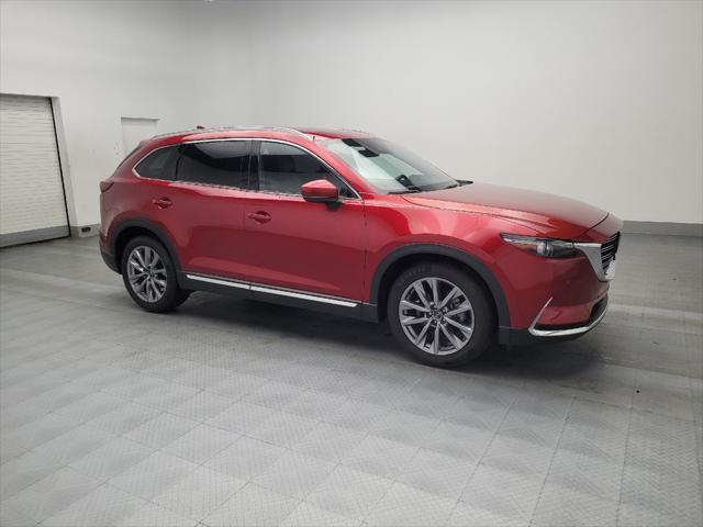 used 2022 Mazda CX-9 car, priced at $28,995