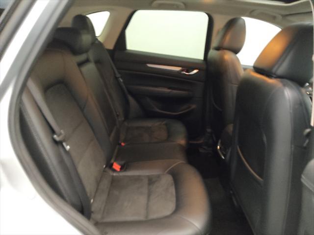 used 2017 Mazda CX-5 car, priced at $17,495