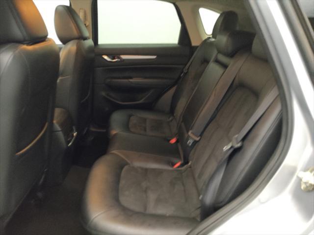 used 2017 Mazda CX-5 car, priced at $17,495