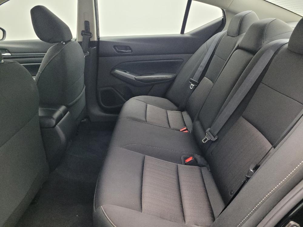 used 2024 Nissan Altima car, priced at $23,295