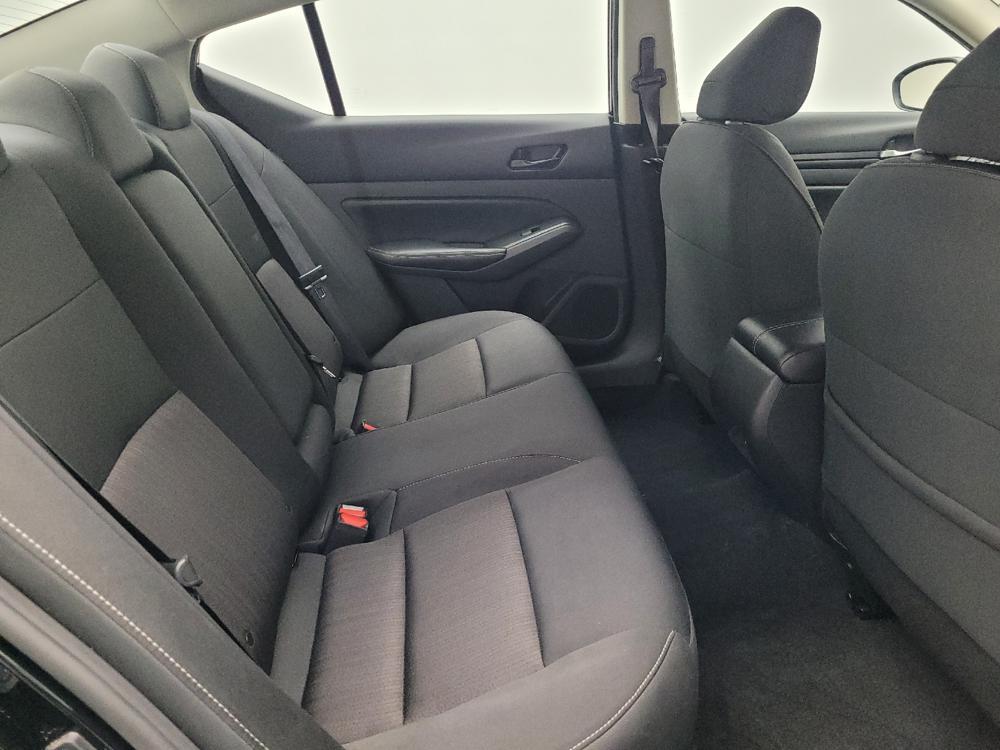 used 2024 Nissan Altima car, priced at $23,295