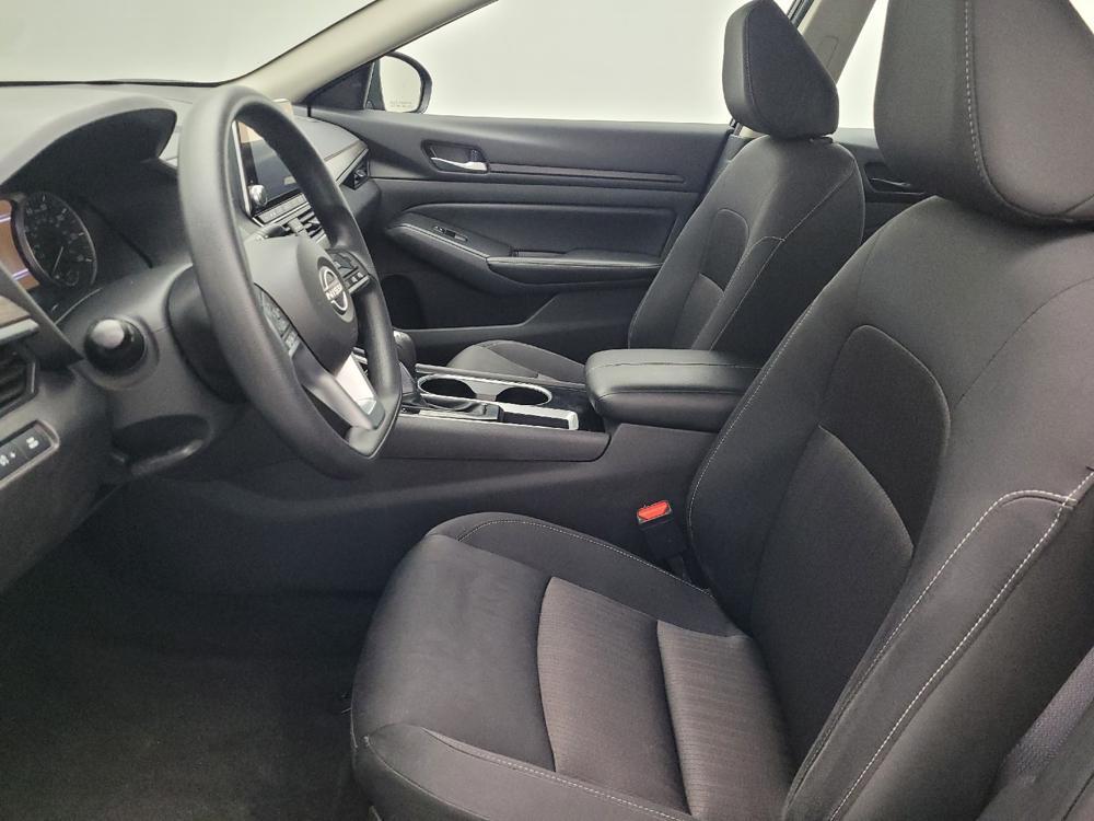 used 2024 Nissan Altima car, priced at $23,295