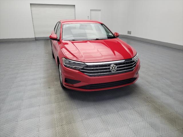 used 2019 Volkswagen Jetta car, priced at $18,095