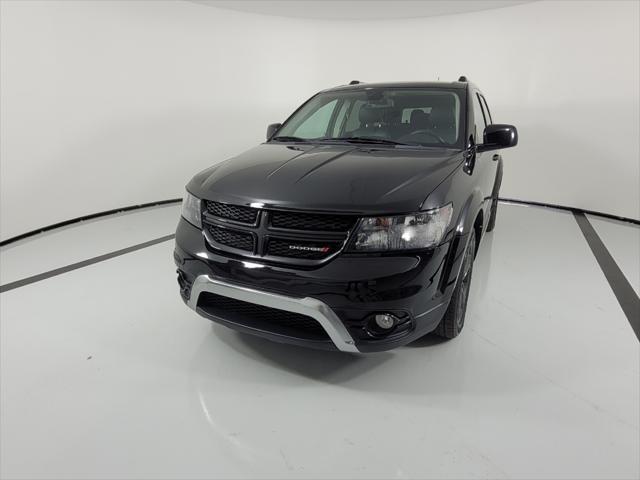 used 2019 Dodge Journey car, priced at $16,995