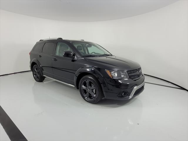 used 2019 Dodge Journey car, priced at $16,995