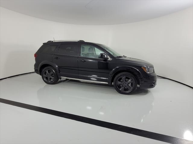 used 2019 Dodge Journey car, priced at $16,995