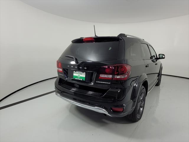 used 2019 Dodge Journey car, priced at $16,995