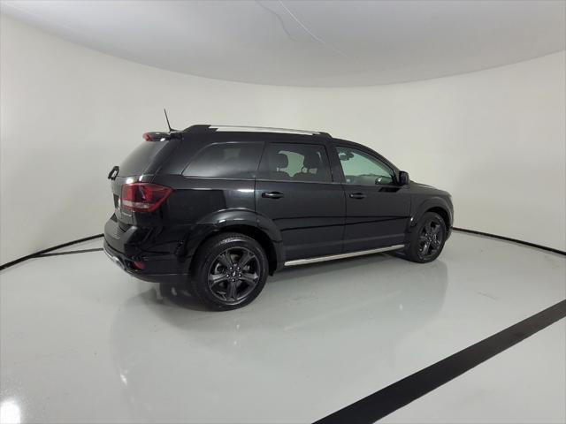 used 2019 Dodge Journey car, priced at $16,995