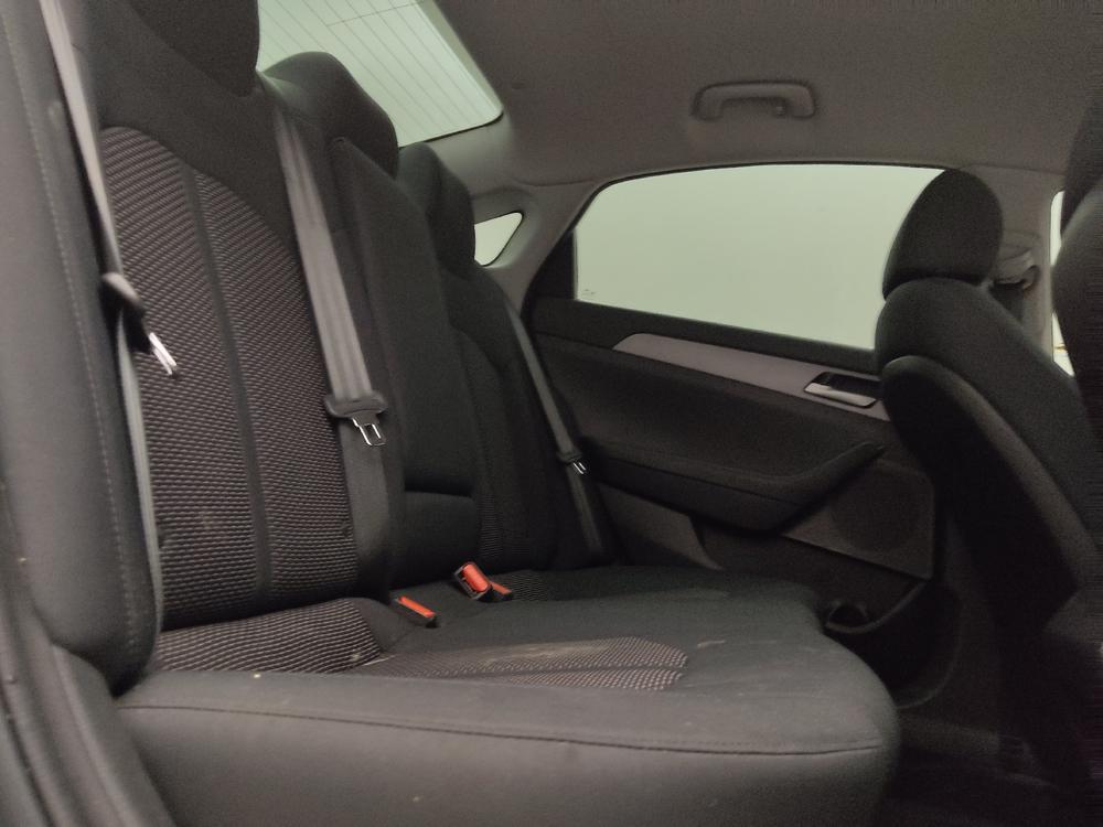 used 2019 Hyundai Sonata car, priced at $14,795