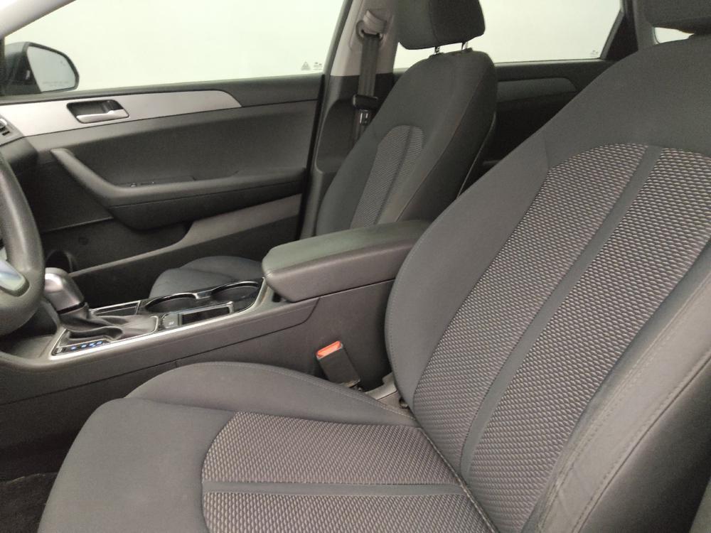 used 2019 Hyundai Sonata car, priced at $14,795