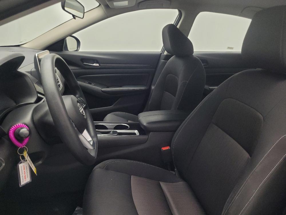 used 2024 Nissan Altima car, priced at $20,995