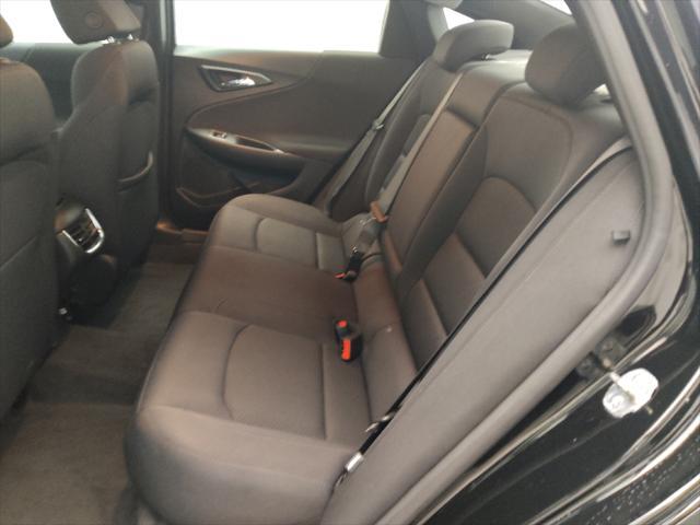 used 2024 Chevrolet Malibu car, priced at $23,095