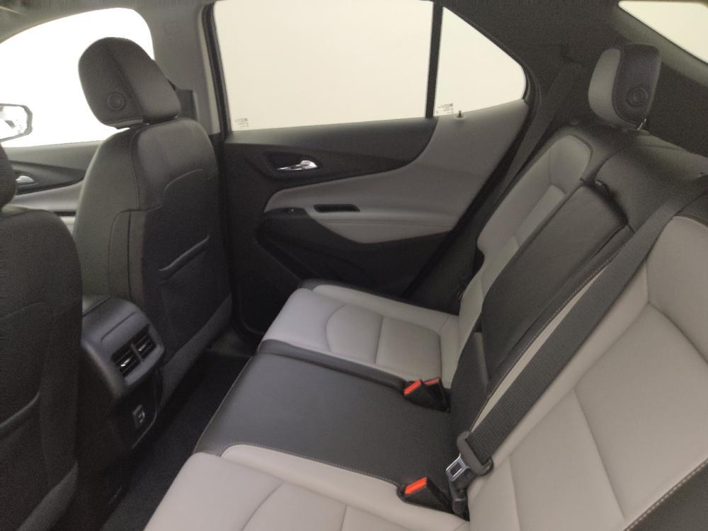 used 2019 Chevrolet Equinox car, priced at $18,095