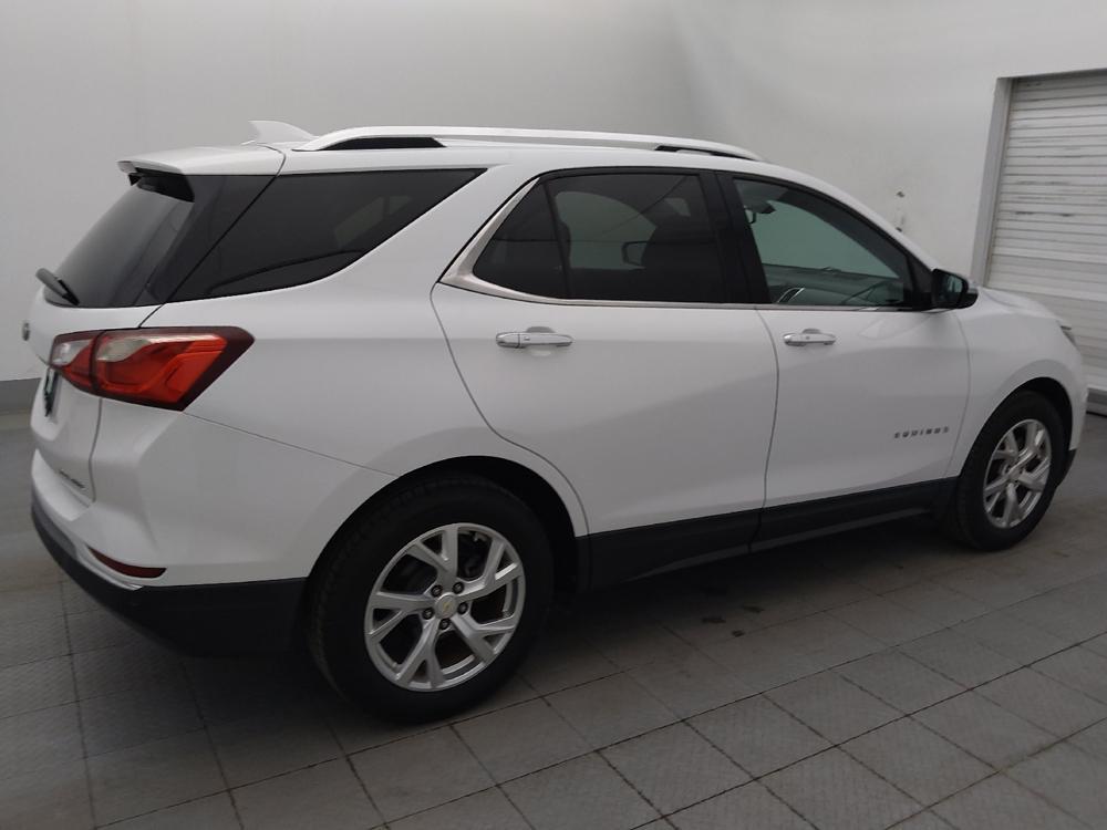 used 2019 Chevrolet Equinox car, priced at $18,095