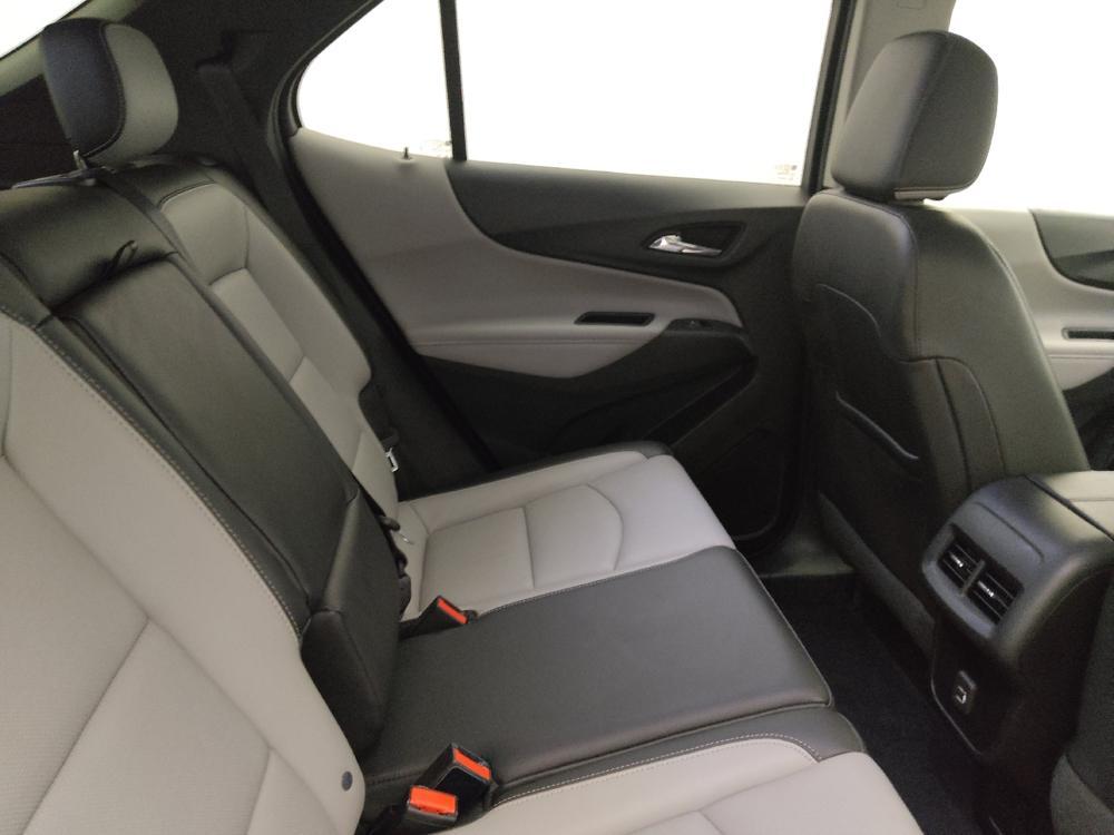 used 2019 Chevrolet Equinox car, priced at $18,095
