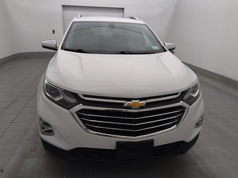 used 2019 Chevrolet Equinox car, priced at $18,095