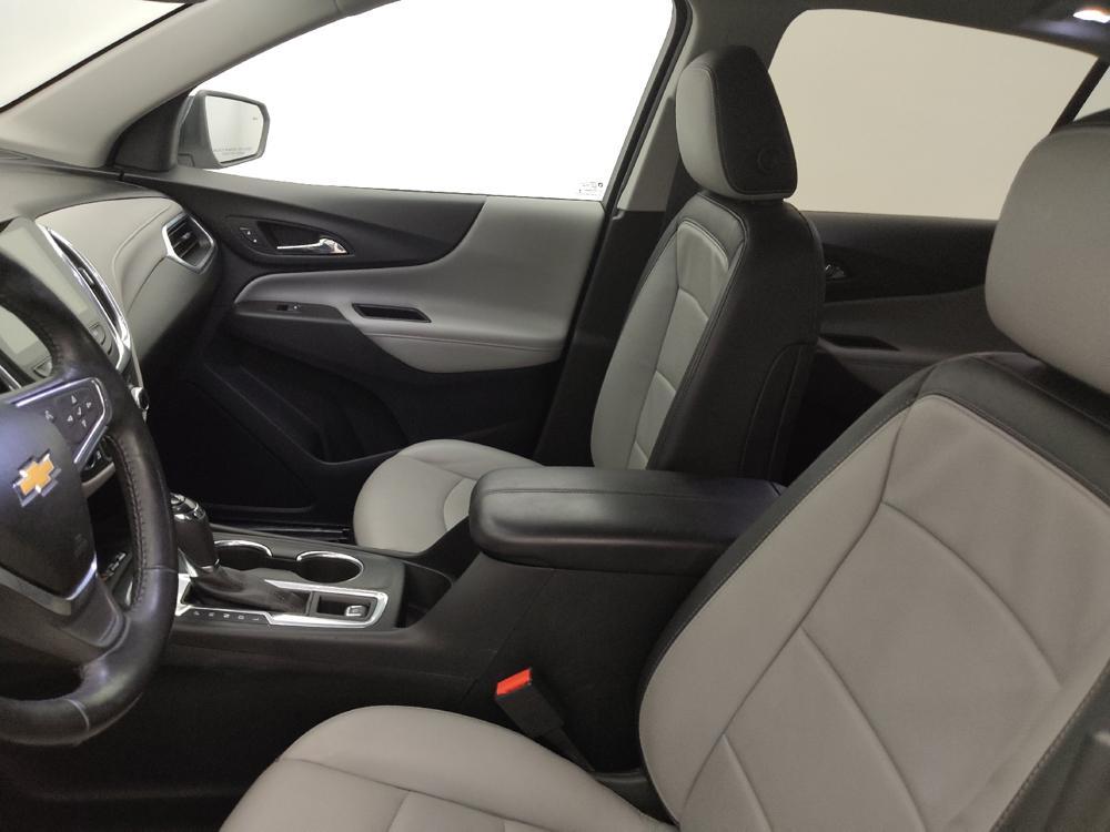used 2019 Chevrolet Equinox car, priced at $18,095