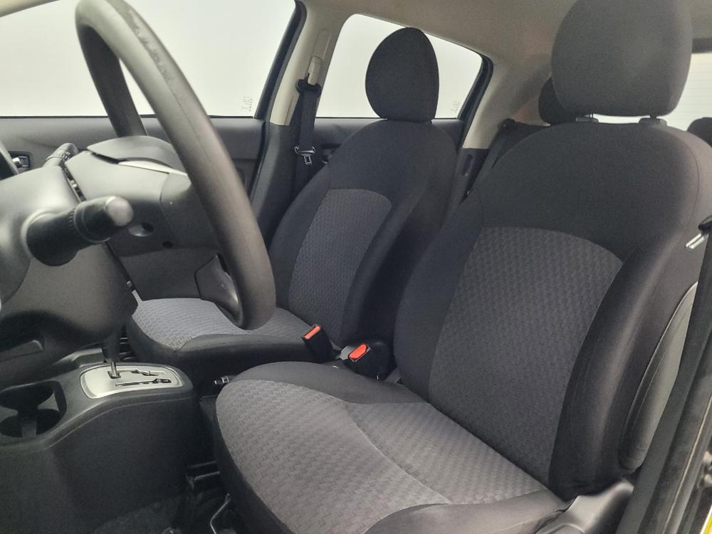 used 2020 Mitsubishi Mirage car, priced at $14,095