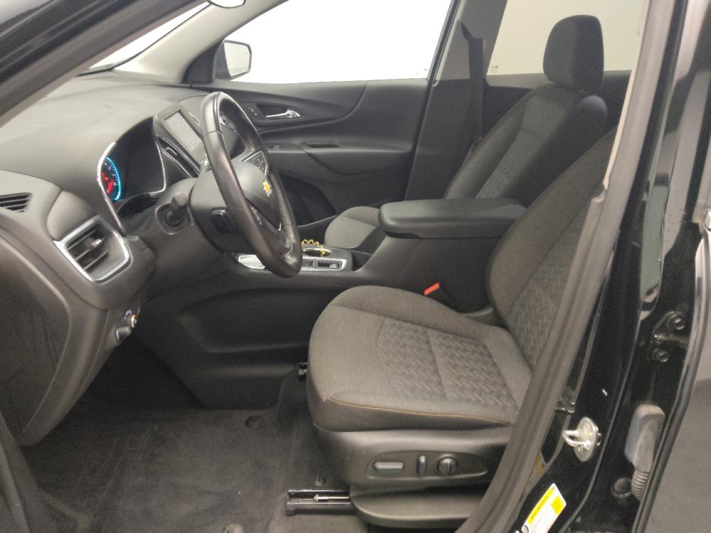 used 2022 Chevrolet Equinox car, priced at $21,895