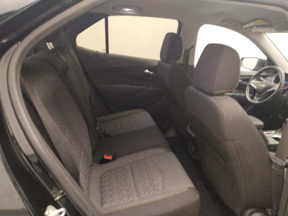 used 2022 Chevrolet Equinox car, priced at $21,895