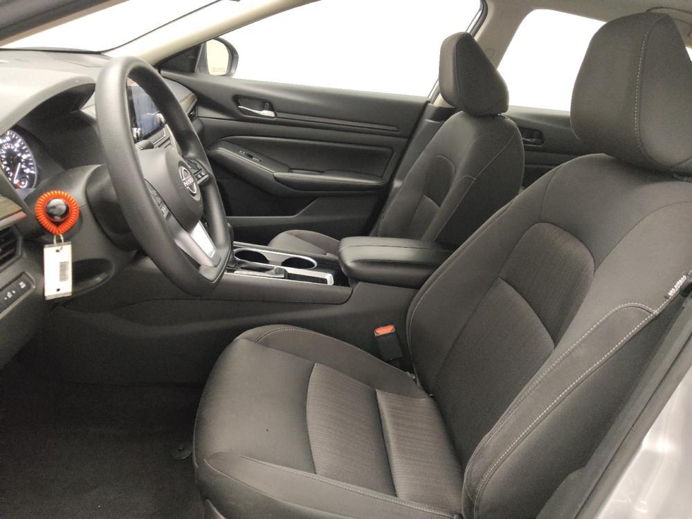 used 2024 Nissan Altima car, priced at $20,995