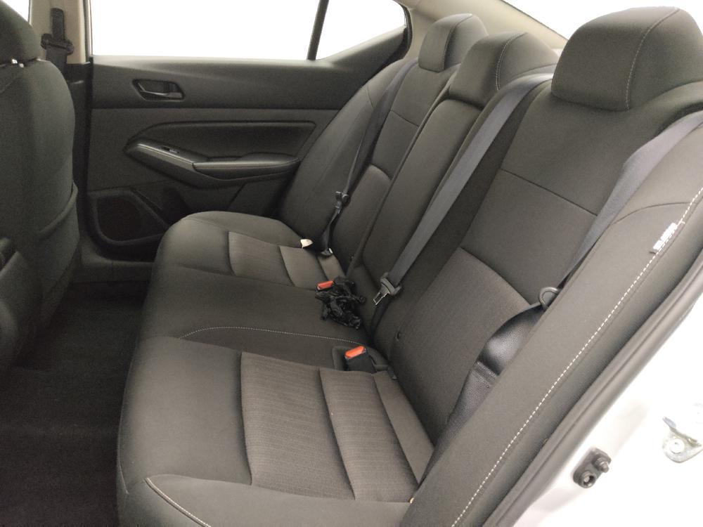 used 2024 Nissan Altima car, priced at $20,995