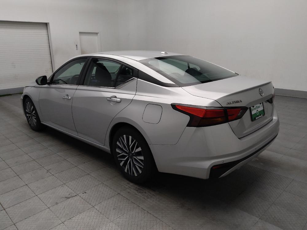 used 2024 Nissan Altima car, priced at $20,995