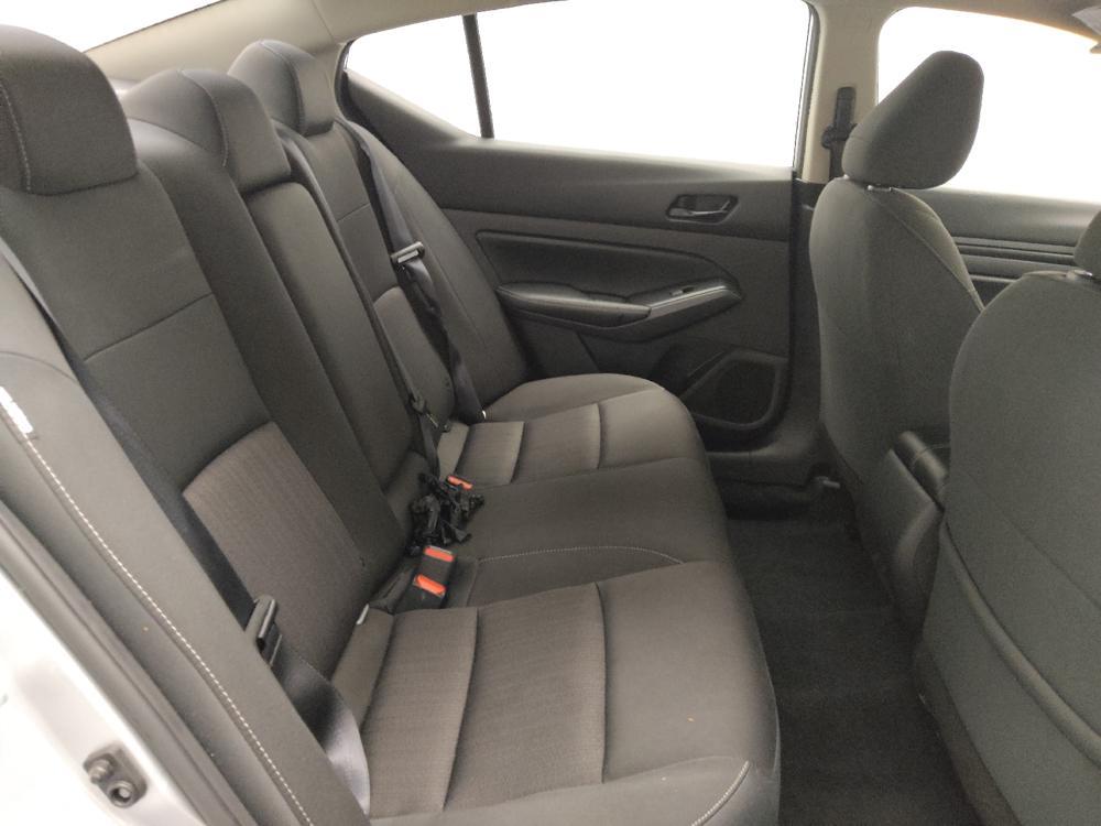 used 2024 Nissan Altima car, priced at $20,995