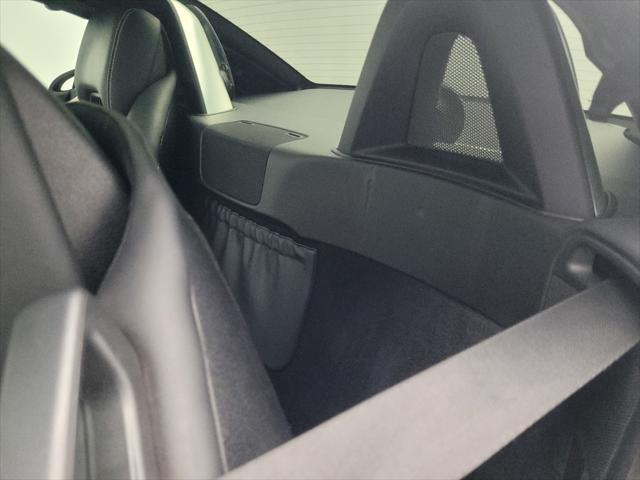 used 2014 Mercedes-Benz SLK-Class car, priced at $25,295