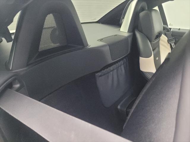 used 2014 Mercedes-Benz SLK-Class car, priced at $25,295