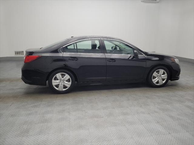 used 2019 Subaru Legacy car, priced at $16,295