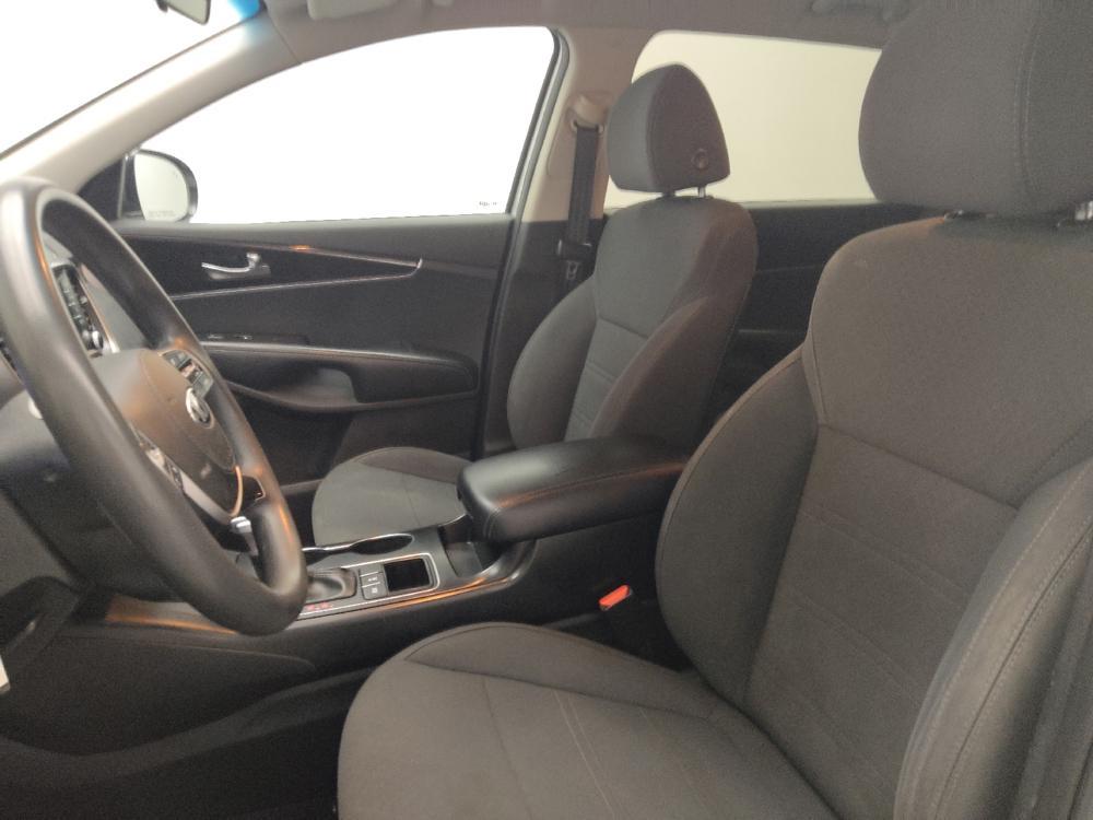 used 2020 Kia Sorento car, priced at $16,895